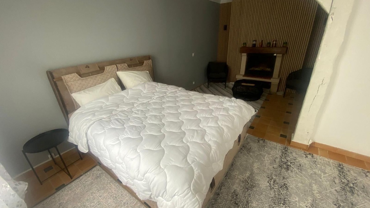 Photo of Bedroom in Pierrefitte-sur-Seine