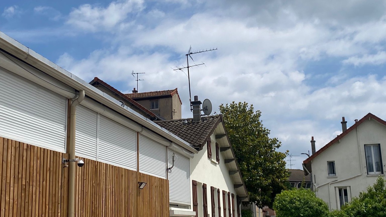 Photo of Outdoor in Pierrefitte-sur-Seine