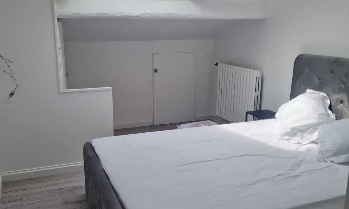 Photo of Bedroom in Pierrefitte-sur-Seine