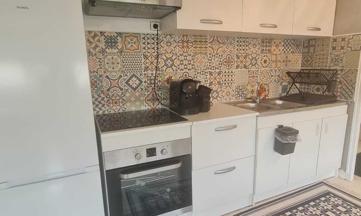 Photo of Kitchen in Pierrefitte-sur-Seine