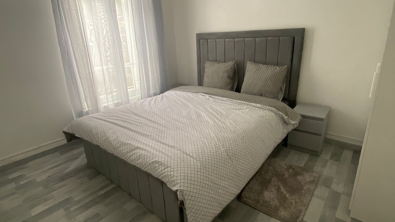 Photo of Bedroom in Pierrefitte-sur-Seine