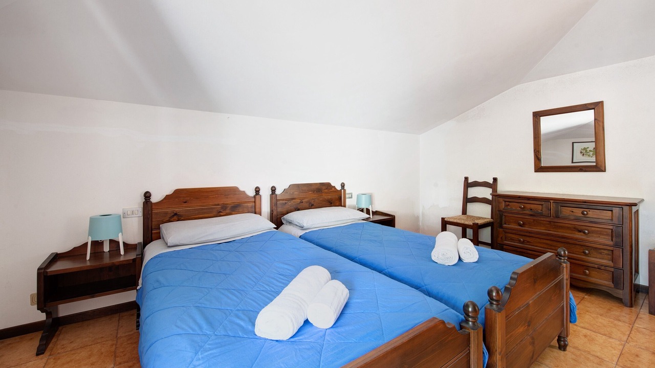 Photo of Bedroom in Manerba del Garda