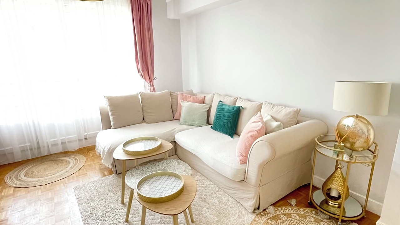 Photo of Livingroom in Cachan