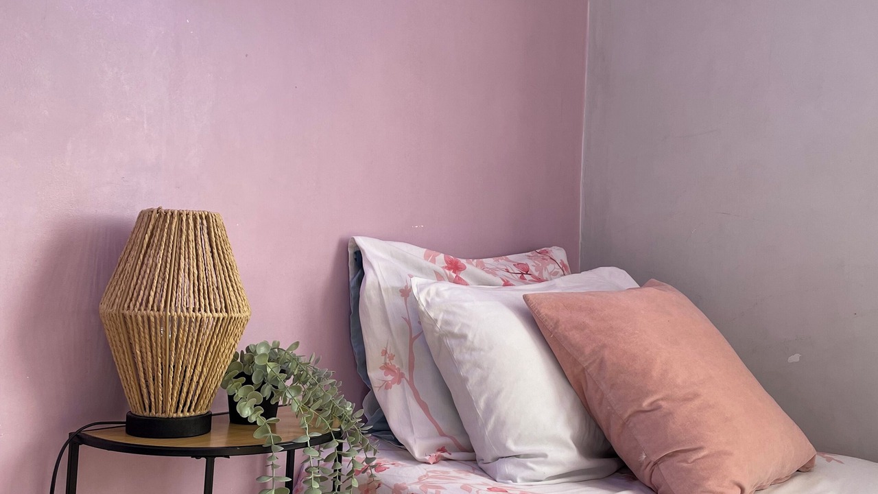 Photo of Bedroom in Cachan