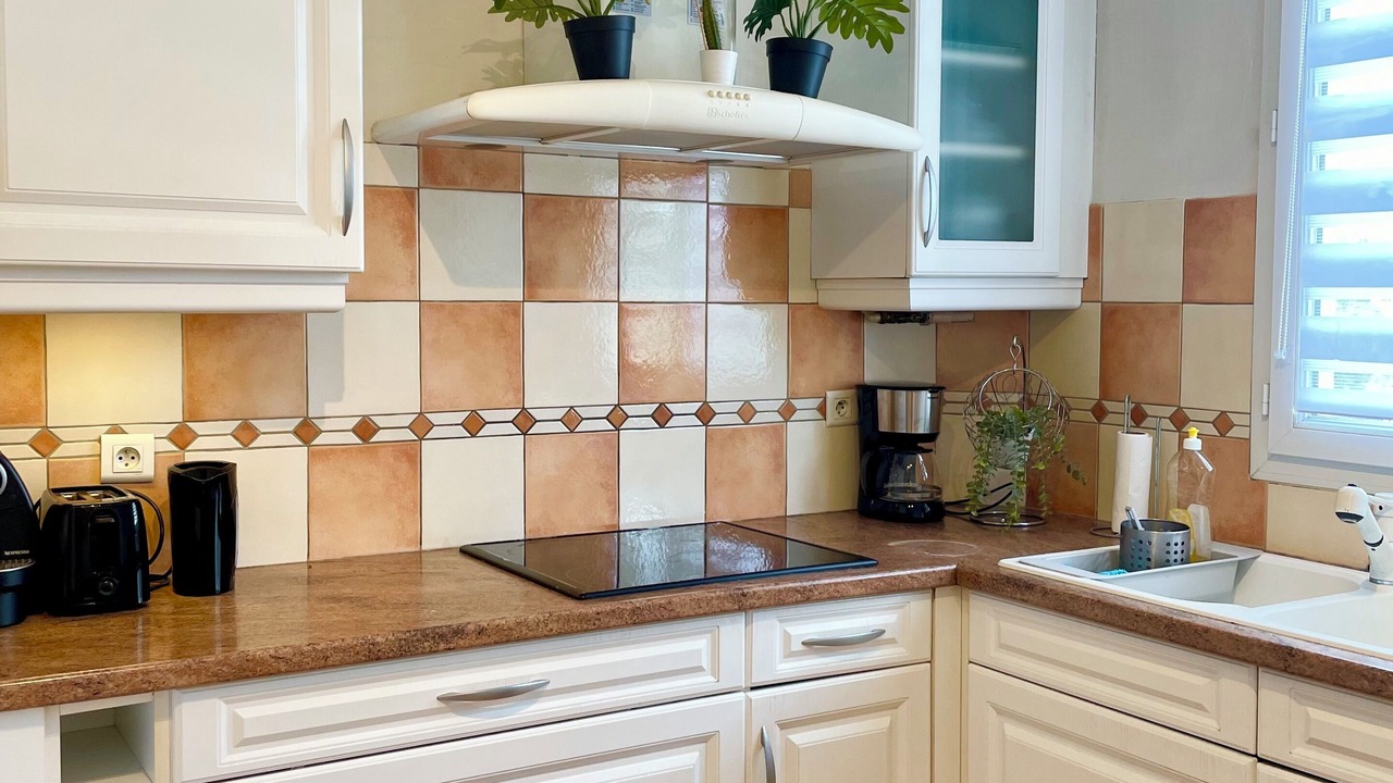 Photo of Kitchen in Cachan