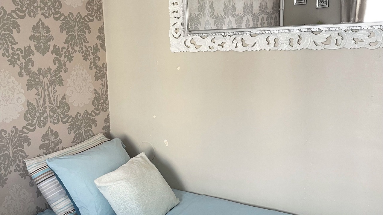 Photo of Bedroom in Cachan