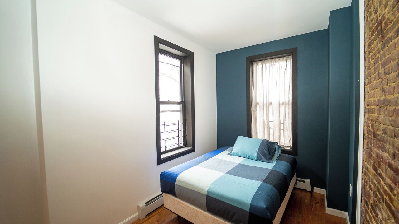 Photo of Bedroom in Crown Heights