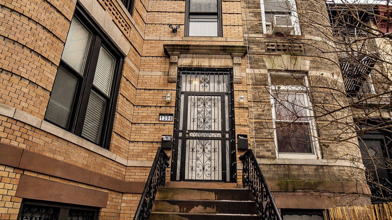 Photo of Outdoor in Crown Heights