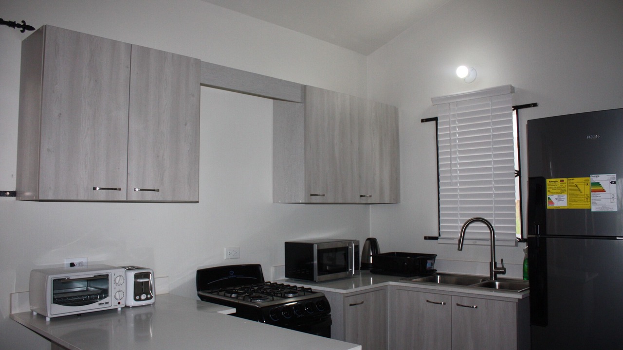 Photo of Kitchen in Spring Village