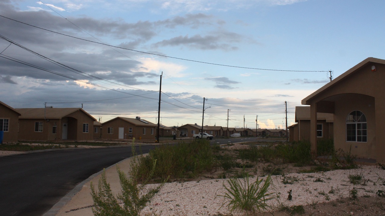 Photo of Outdoor in Spring Village