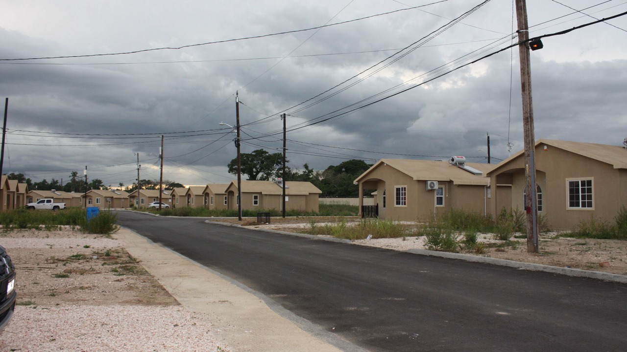 Photo of Outdoor in Spring Village