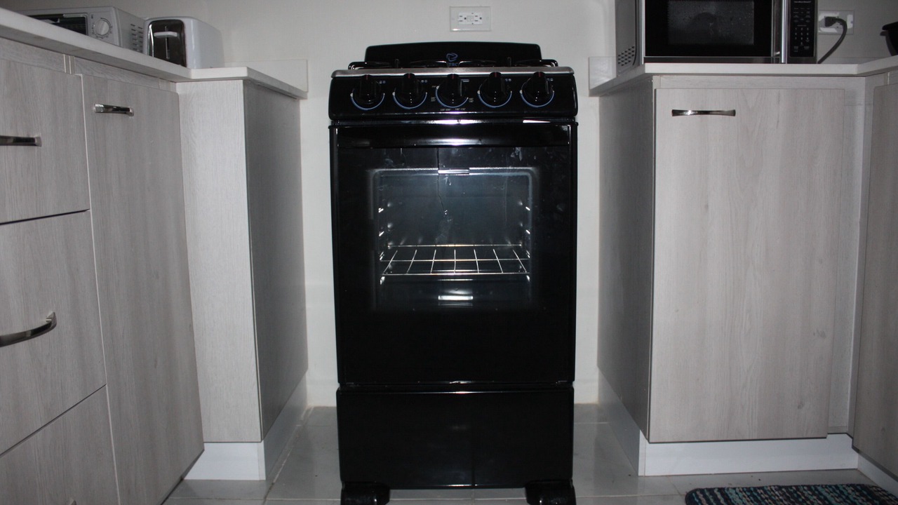 Photo of Kitchen in Spring Village