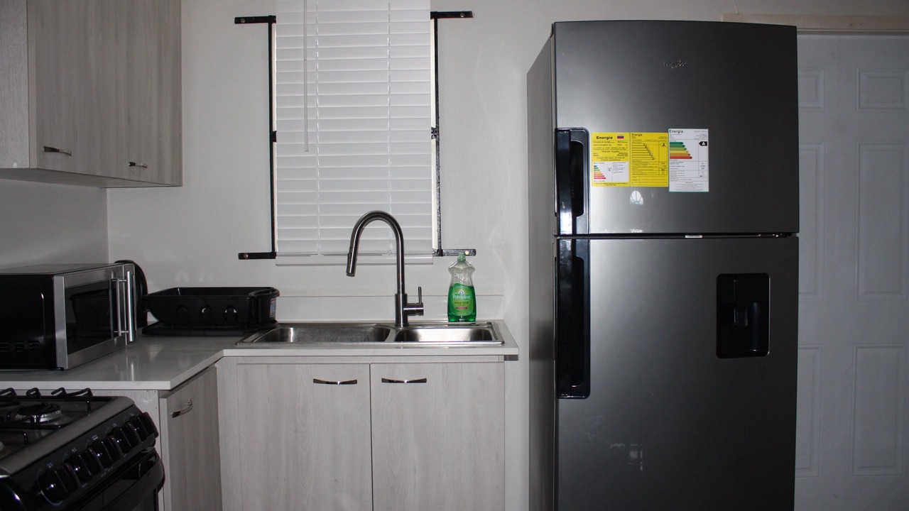 Photo of Kitchen in Spring Village