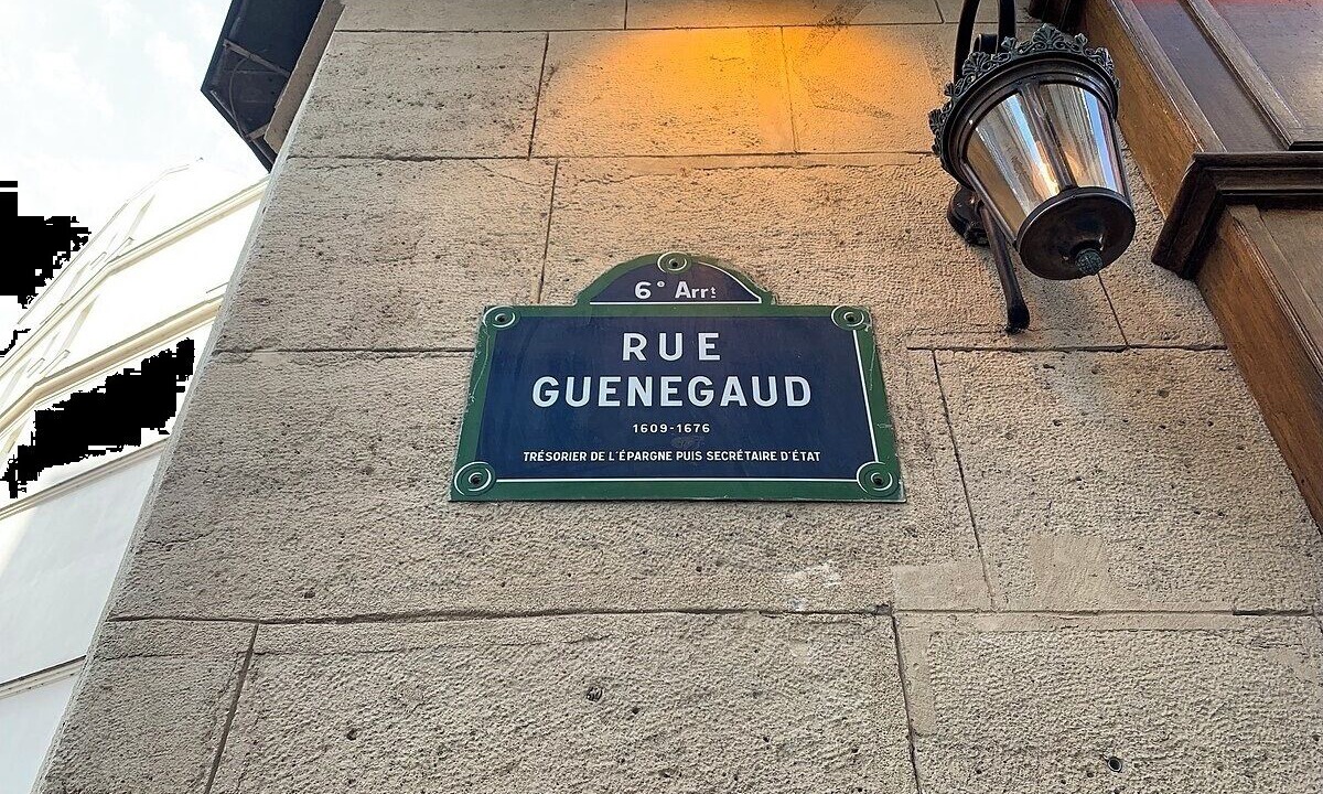 Photo of Outdoor in Quartier de la Monnaie