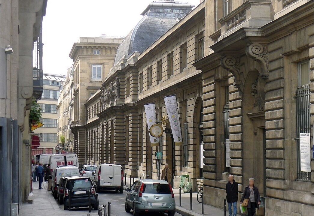 Photo of Others in Quartier de la Monnaie