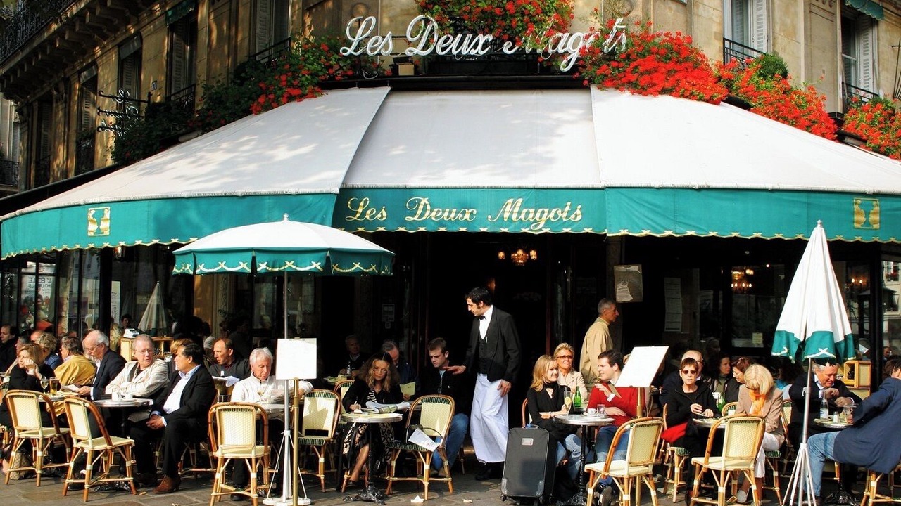 Photo of Outdoor in Quartier de la Monnaie