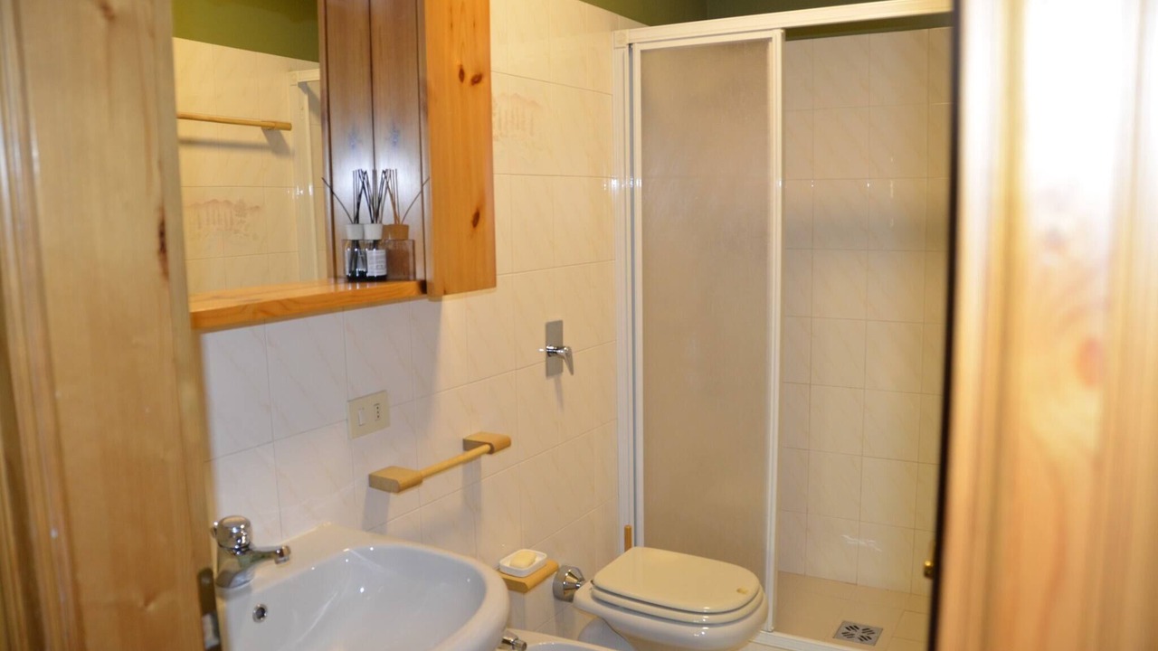Photo of Bathroom in Cortina d'Ampezzo