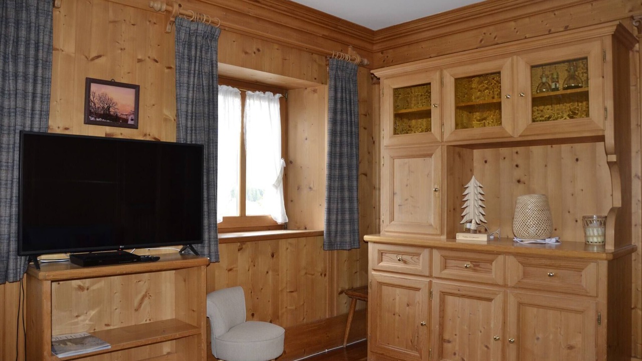 Photo of Livingroom in Cortina d'Ampezzo