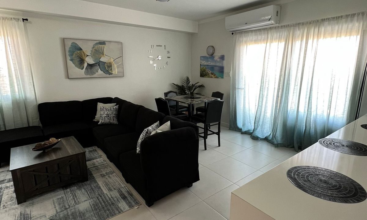 Photo of Livingroom in New Kingston
