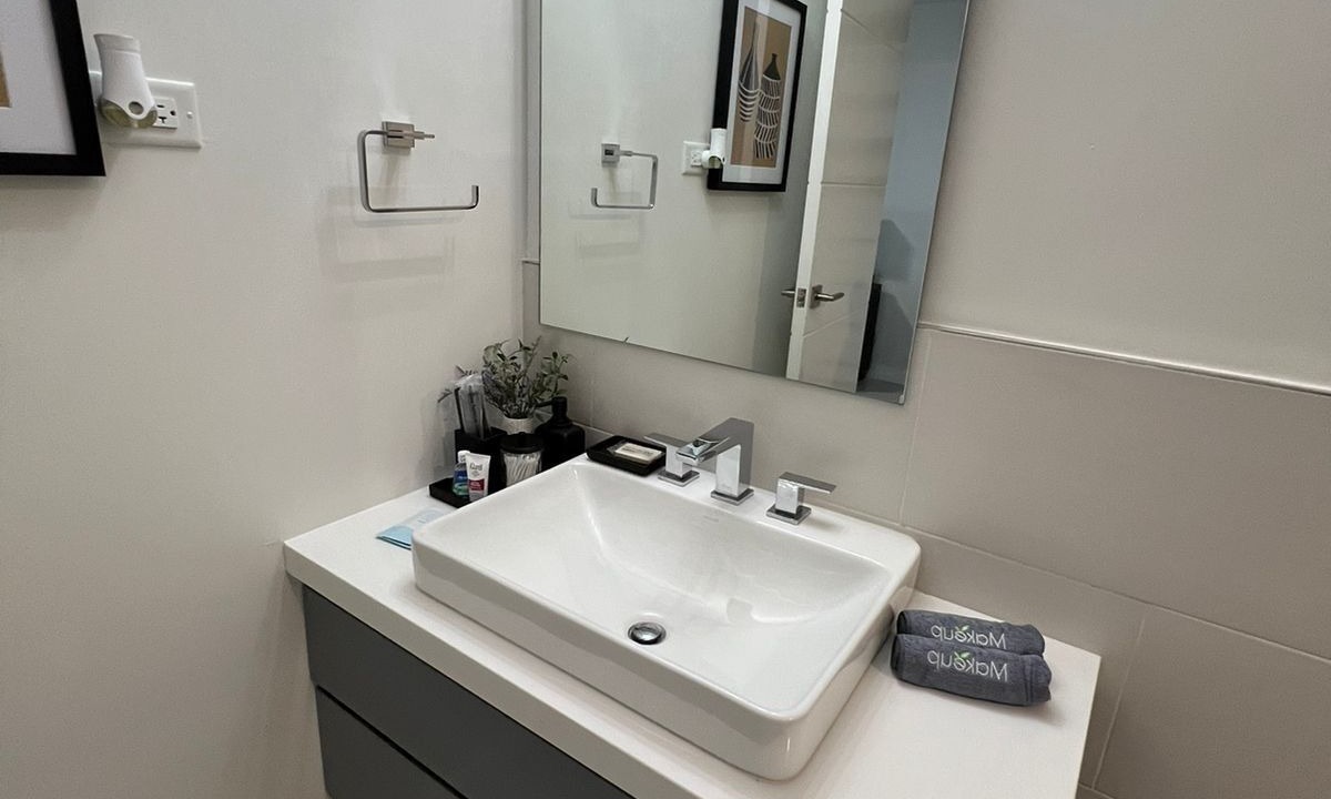 Photo of Bathroom in New Kingston