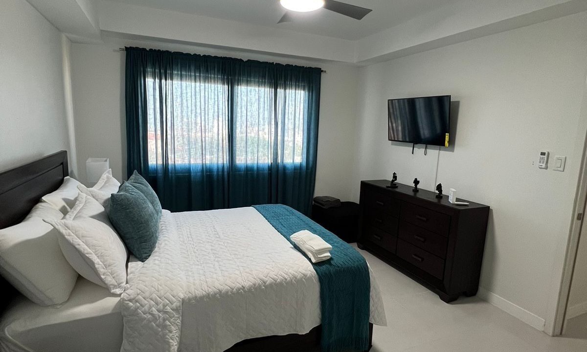 Photo of Bedroom in New Kingston