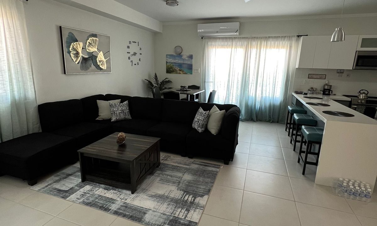 Photo of Livingroom in New Kingston