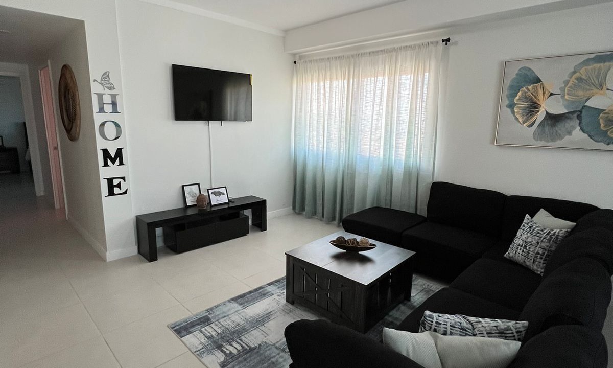 Photo of Livingroom in New Kingston