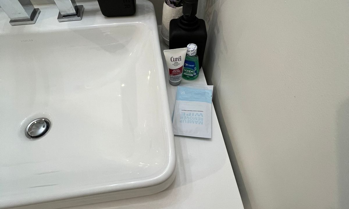 Photo of Bathroom in New Kingston