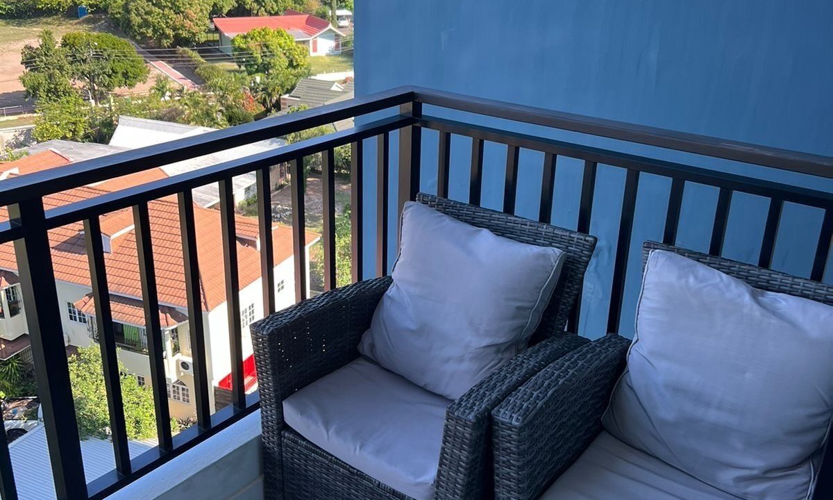 Photo of Outdoor in New Kingston