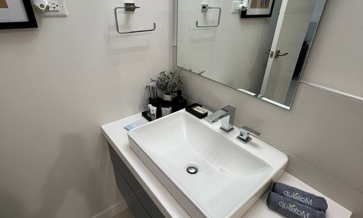 Photo of Bathroom in New Kingston
