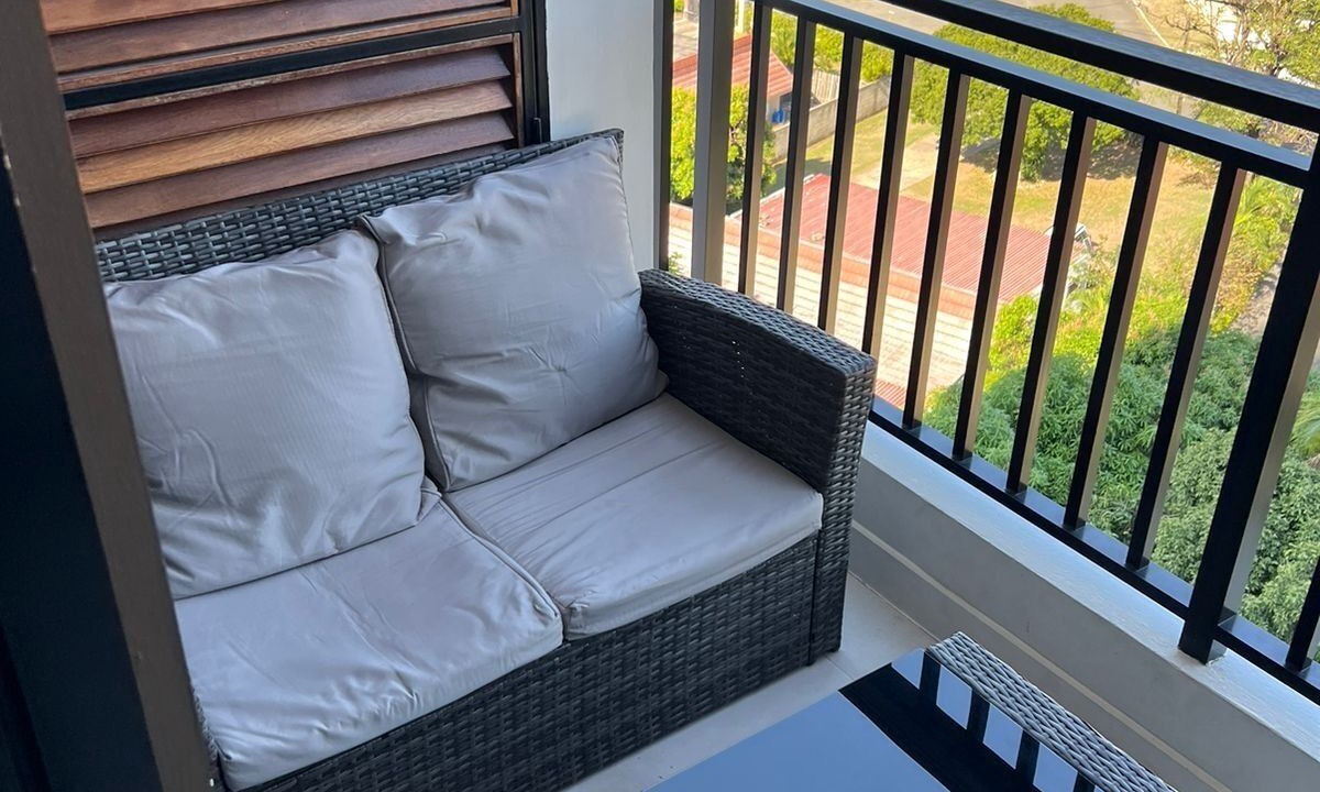 Photo of Outdoor in New Kingston