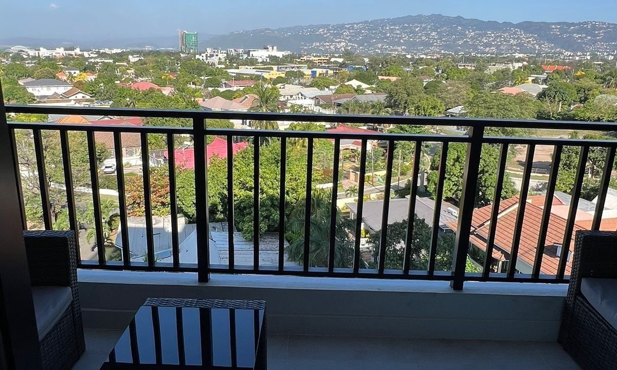 Photo of Outdoor in New Kingston