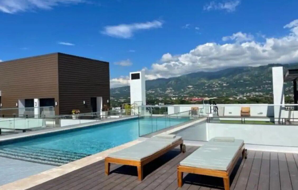 Photo of Outdoor in New Kingston