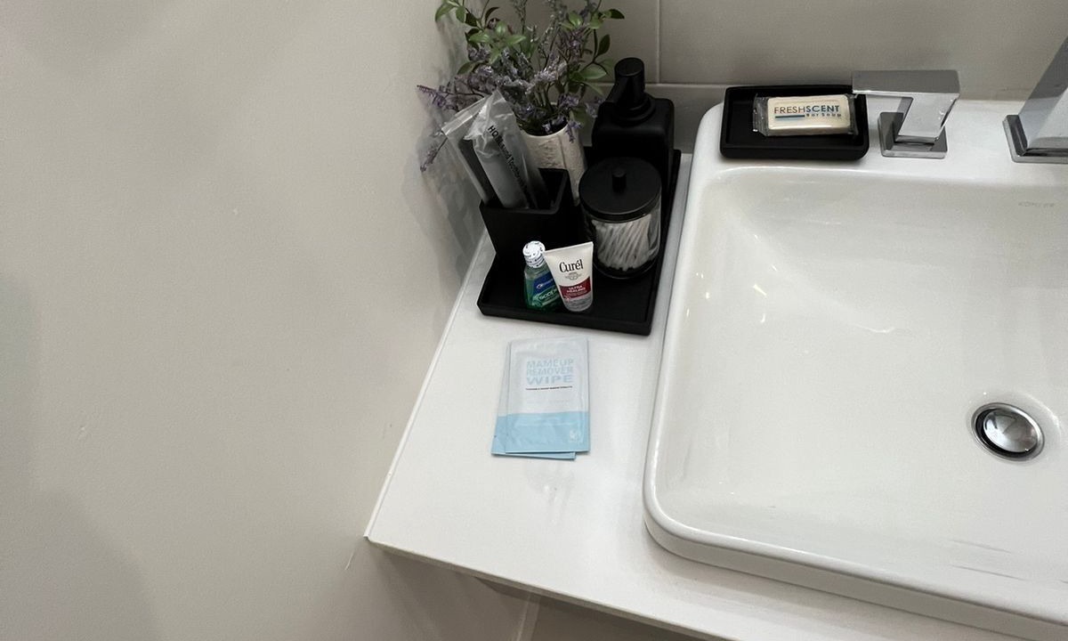 Photo of Bathroom in New Kingston