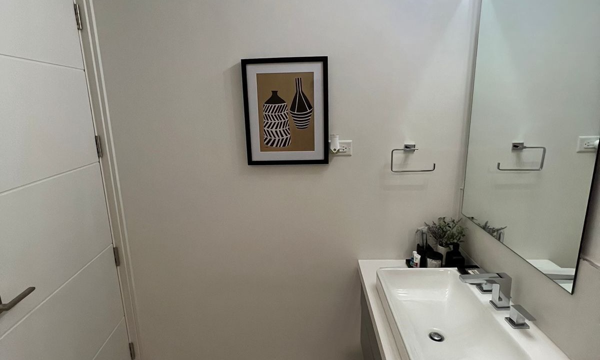 Photo of Bathroom in New Kingston