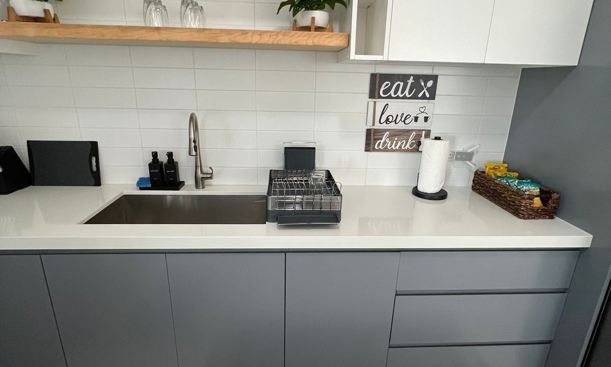 Photo of Kitchen in New Kingston