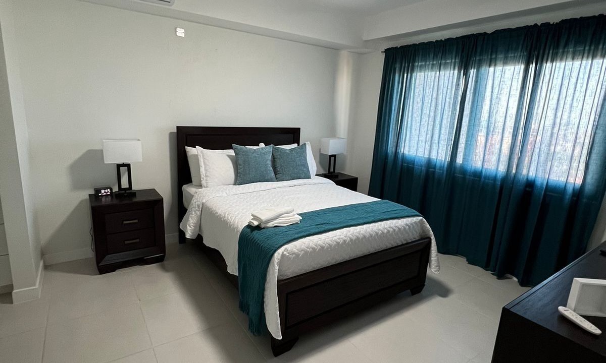 Photo of Bedroom in New Kingston