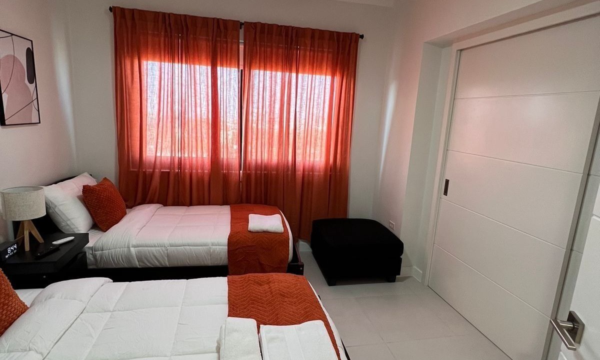 Photo of Bedroom in New Kingston