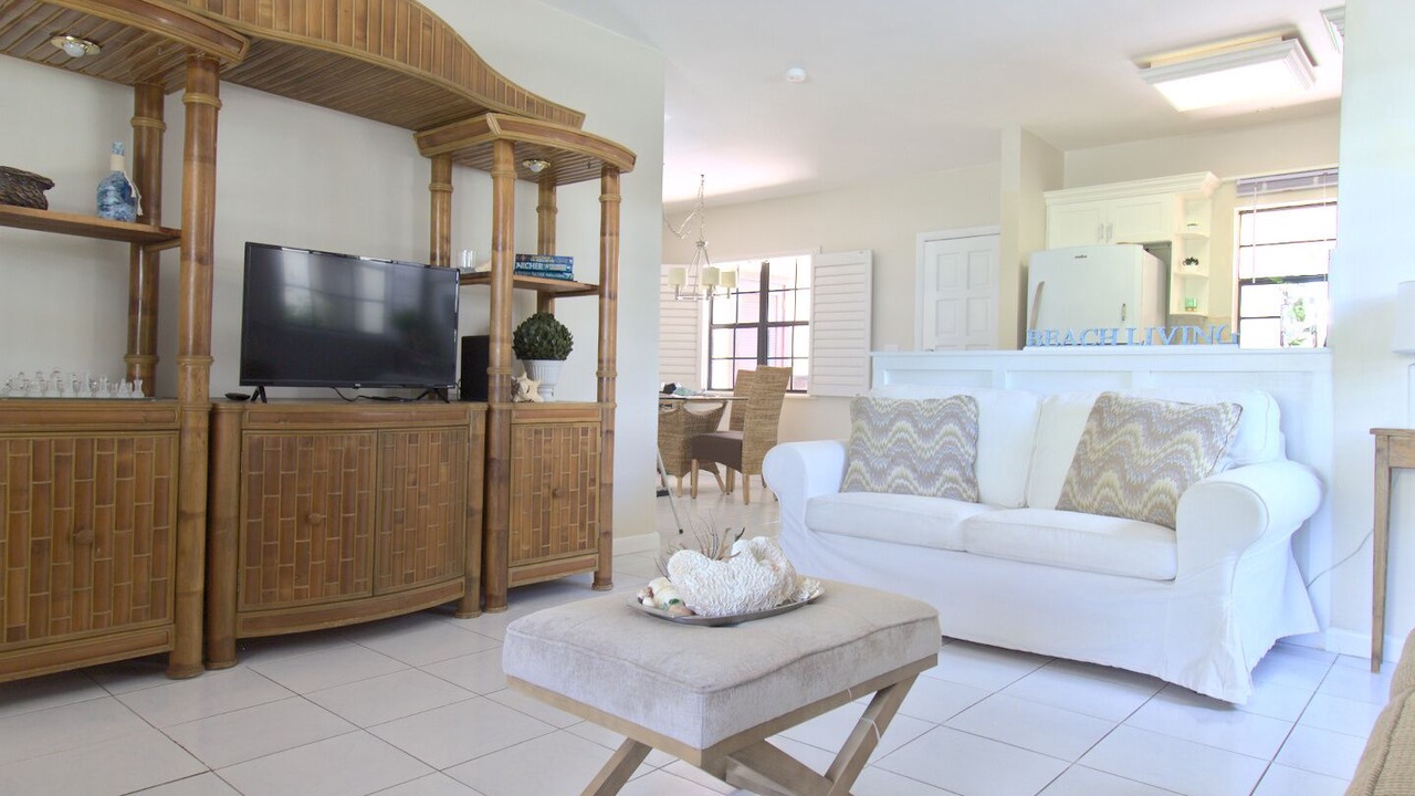 Photo of Livingroom in Bahamas Terrace