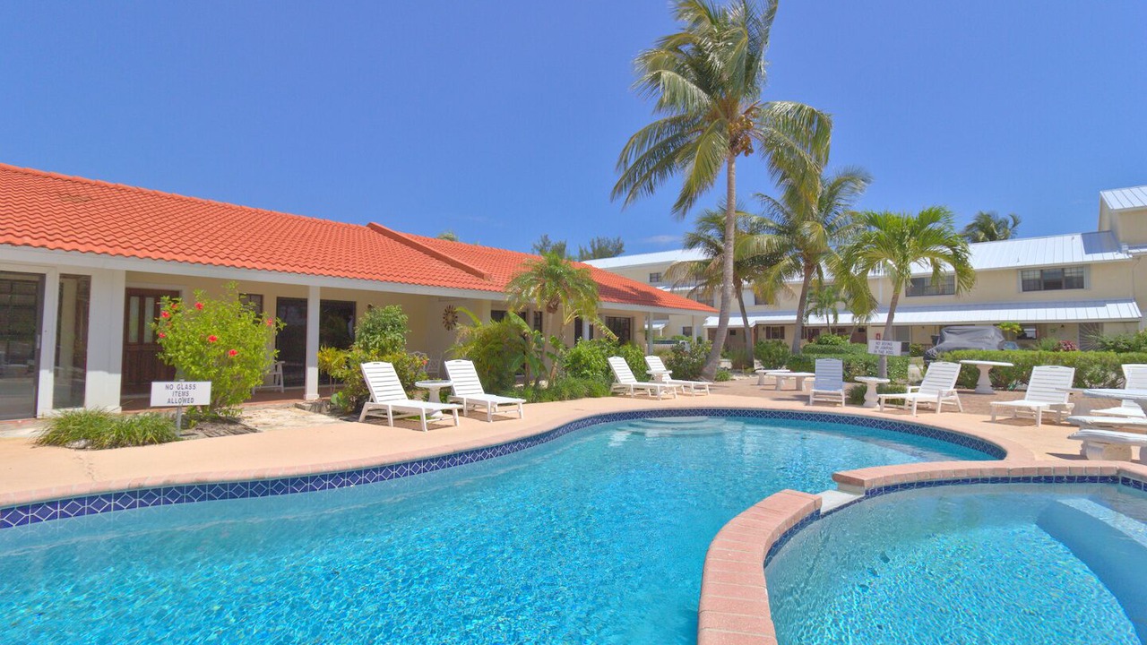 Photo of Outdoor in Bahamas Terrace