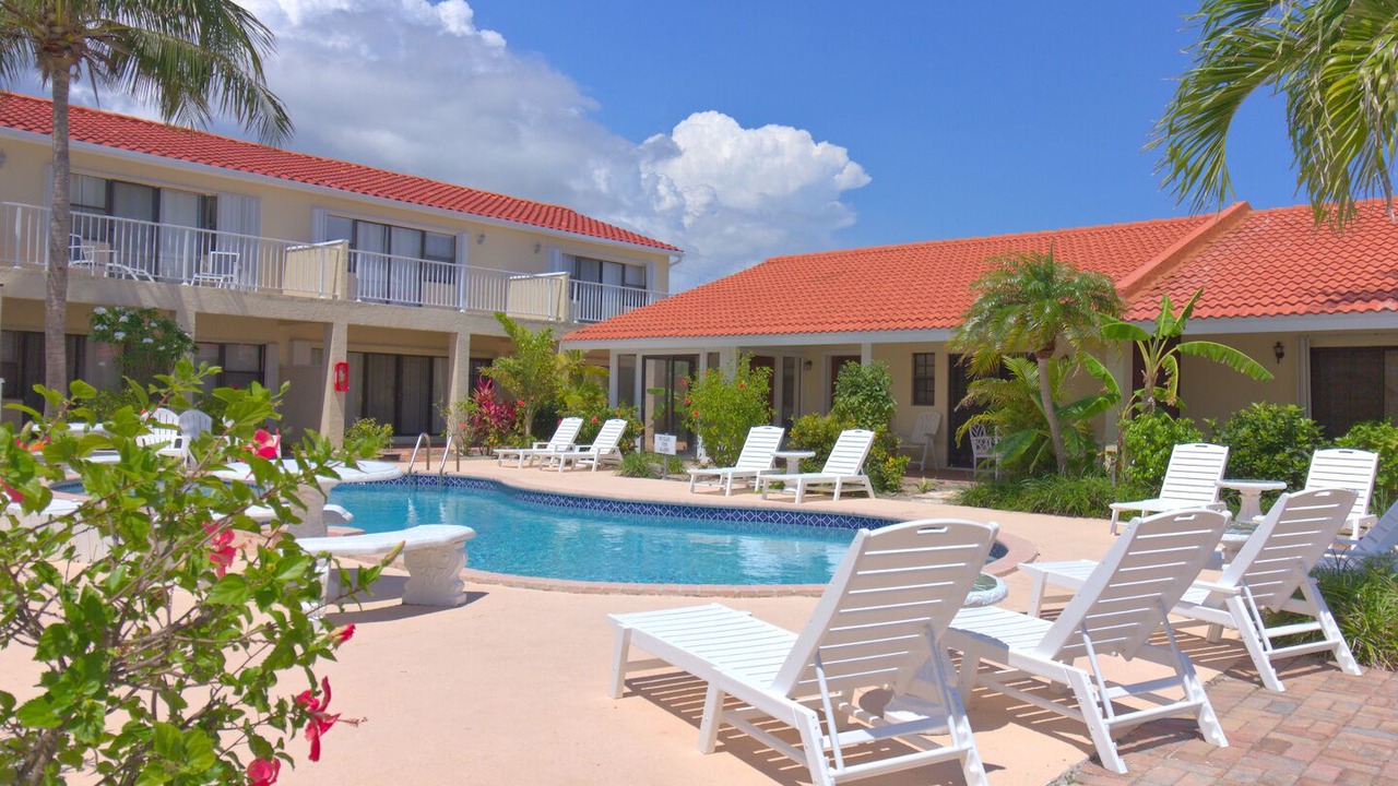 Photo of Outdoor in Bahamas Terrace