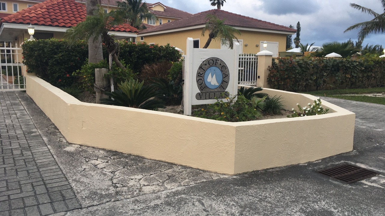 Photo of Others in Bahamas Terrace