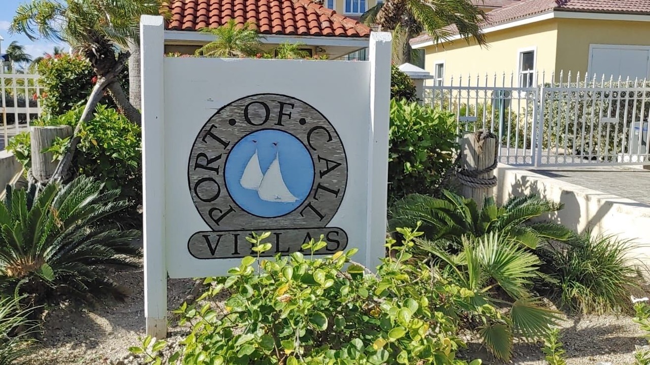 Photo of Outdoor in Bahamas Terrace