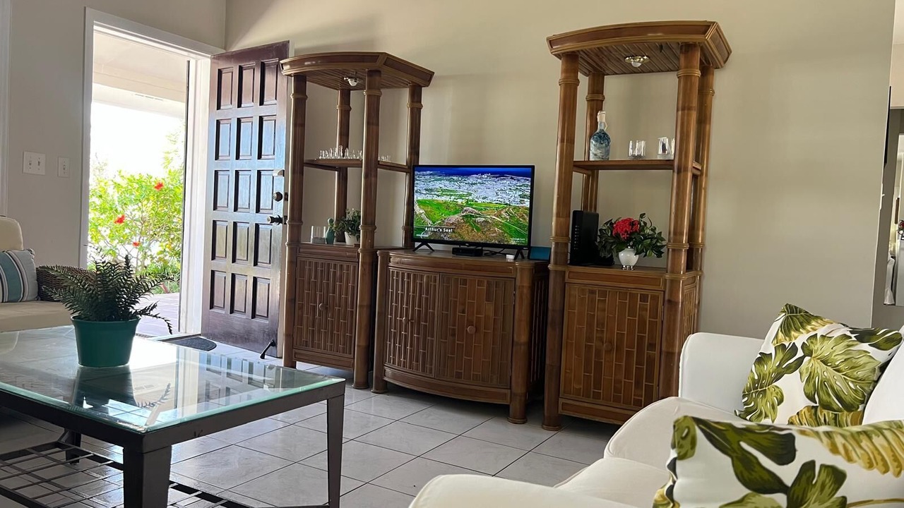 Photo of Livingroom in Bahamas Terrace