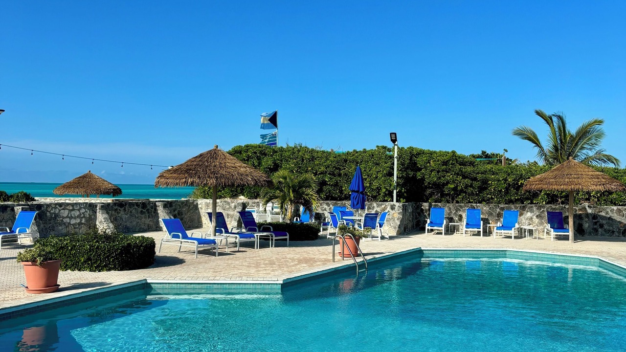 Photo of Outdoor in Treasure Cay