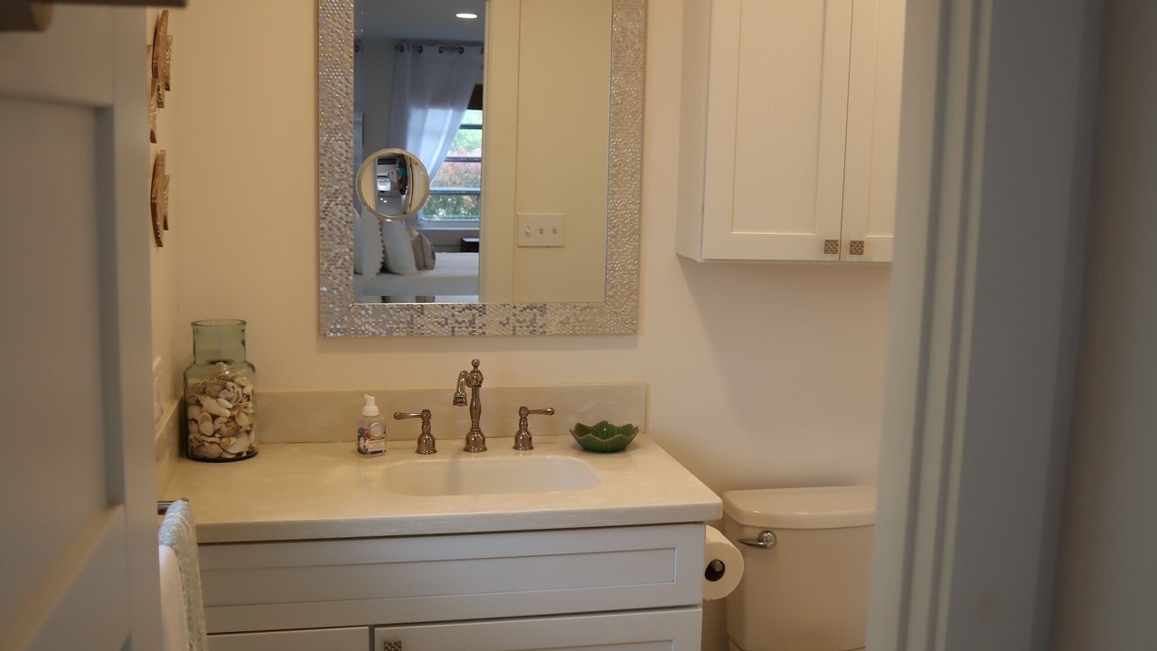 Photo of Bathroom in Treasure Cay