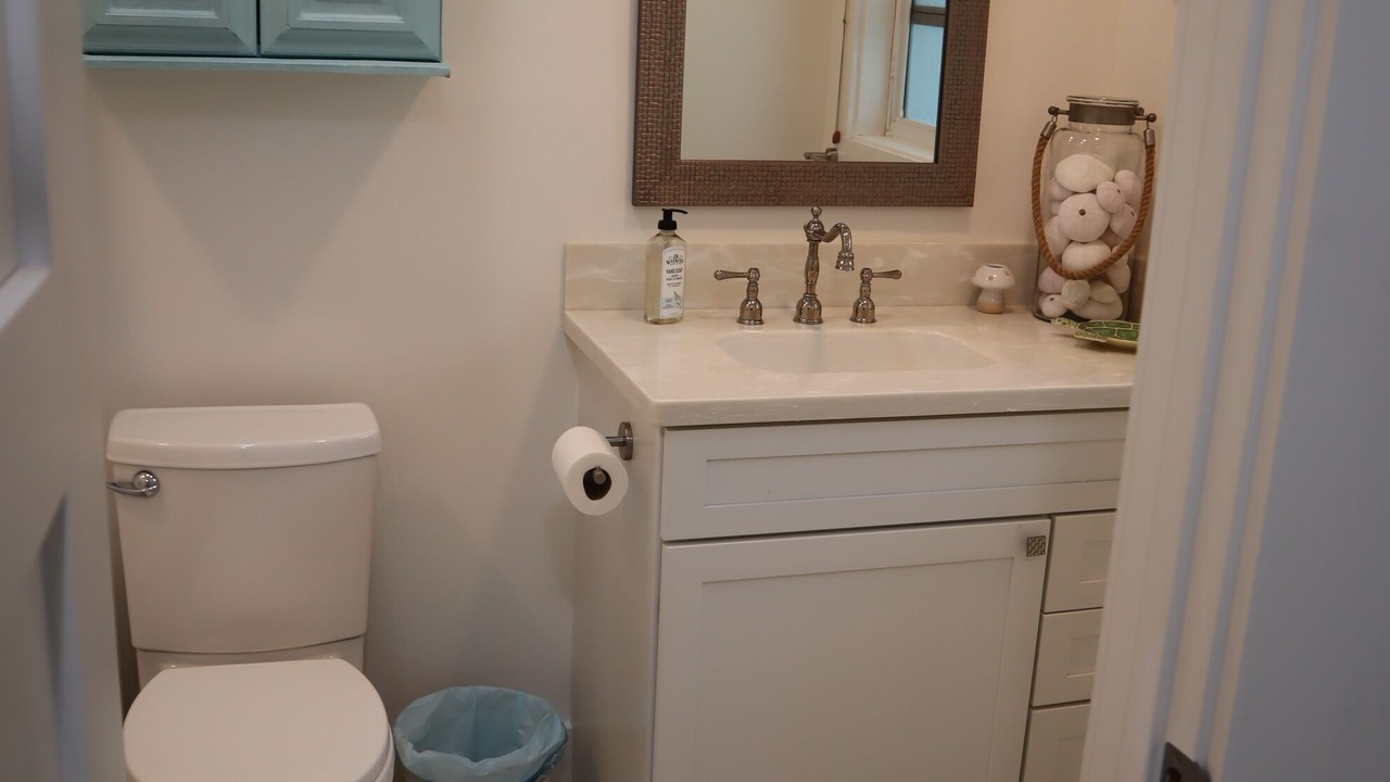 Photo of Bathroom in Treasure Cay