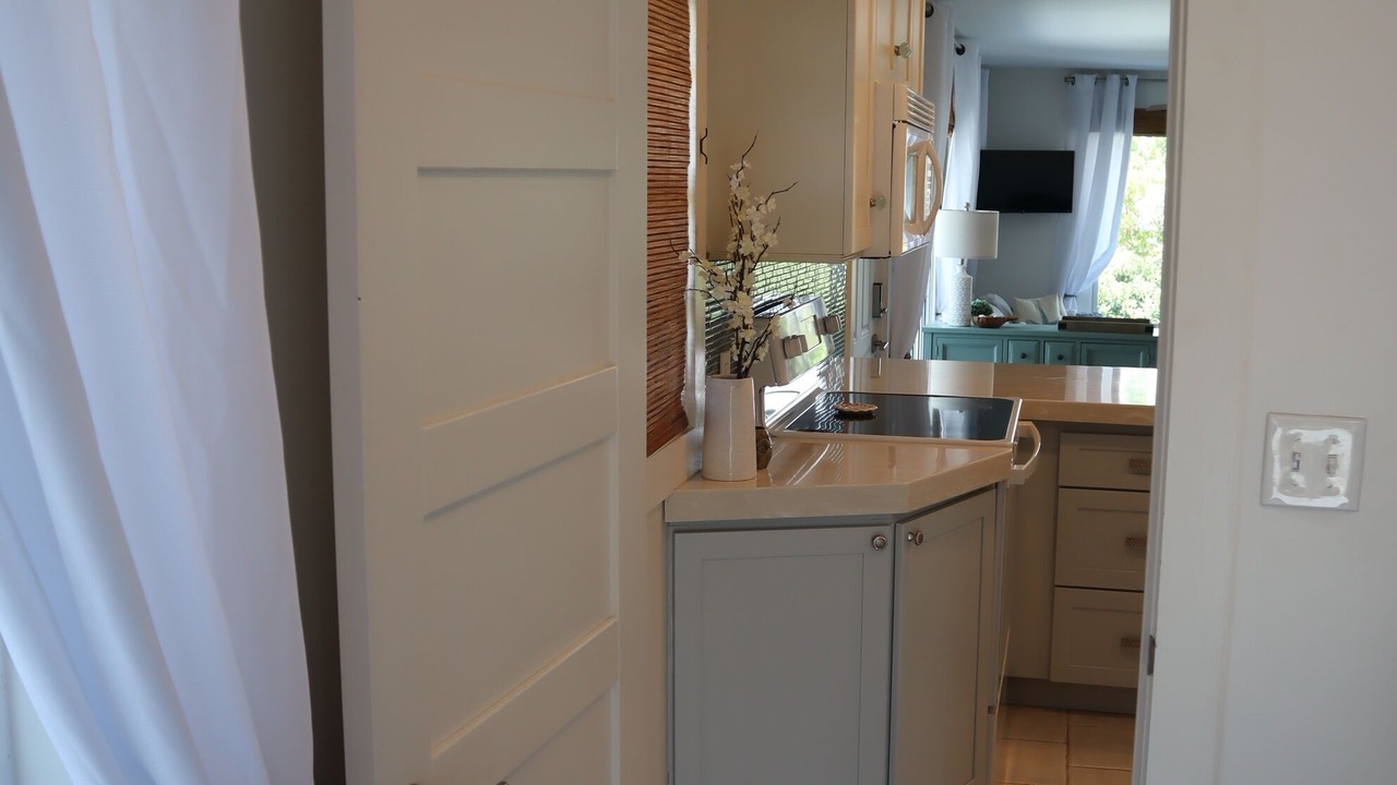 Photo of Kitchen in Treasure Cay