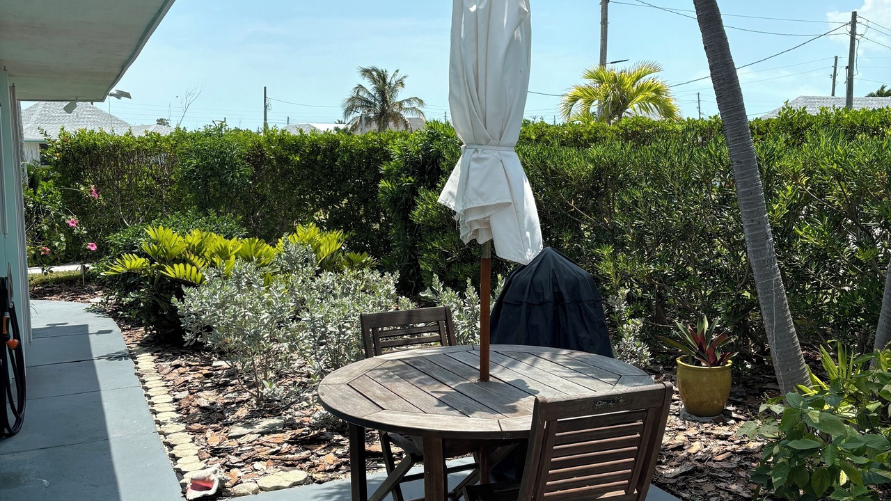 Photo of Outdoor in Treasure Cay