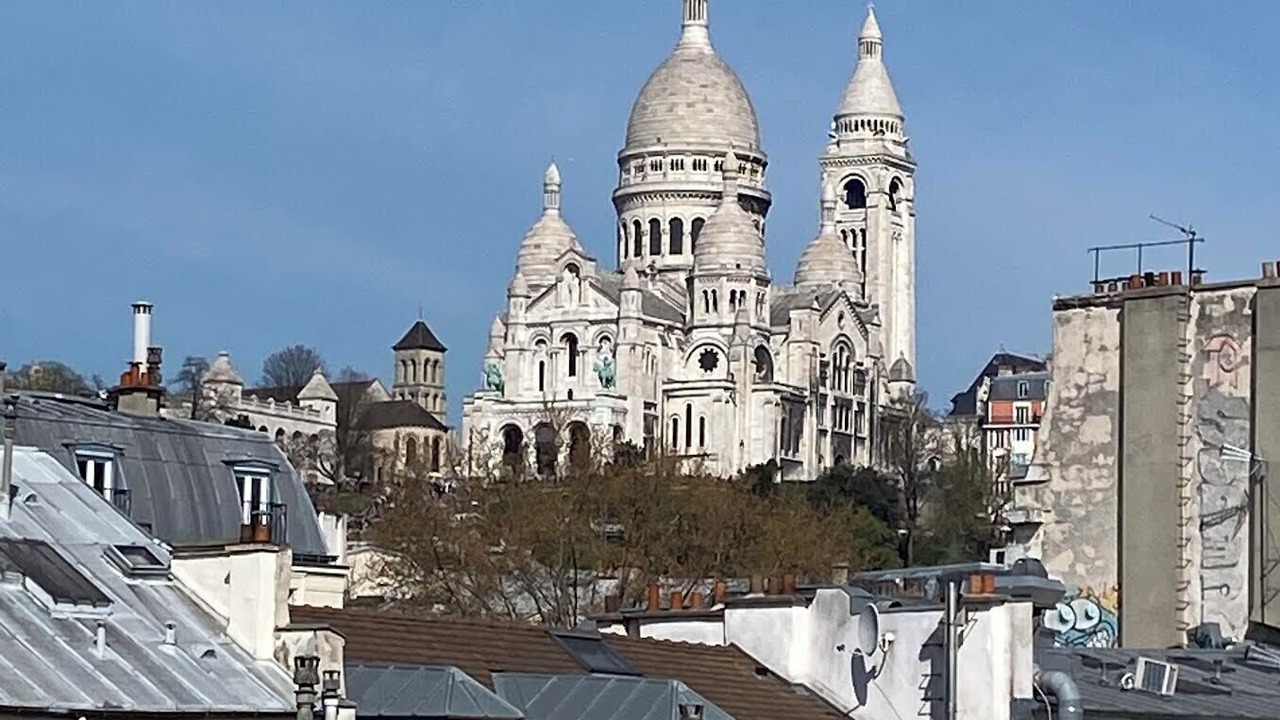 Photo of Others in Quartier de Rochechouart
